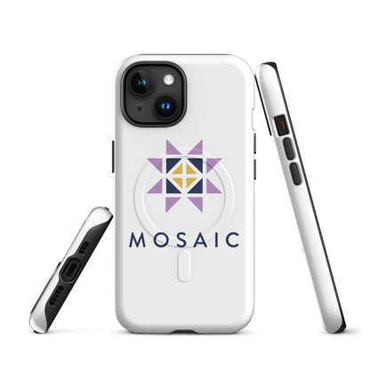 Magsafe Tough Case for iPhone | Mosaic Mennonite Conference
