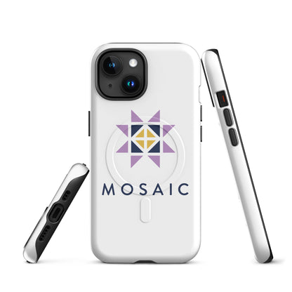 Magsafe Tough Case for iPhone | Mosaic Mennonite Conference