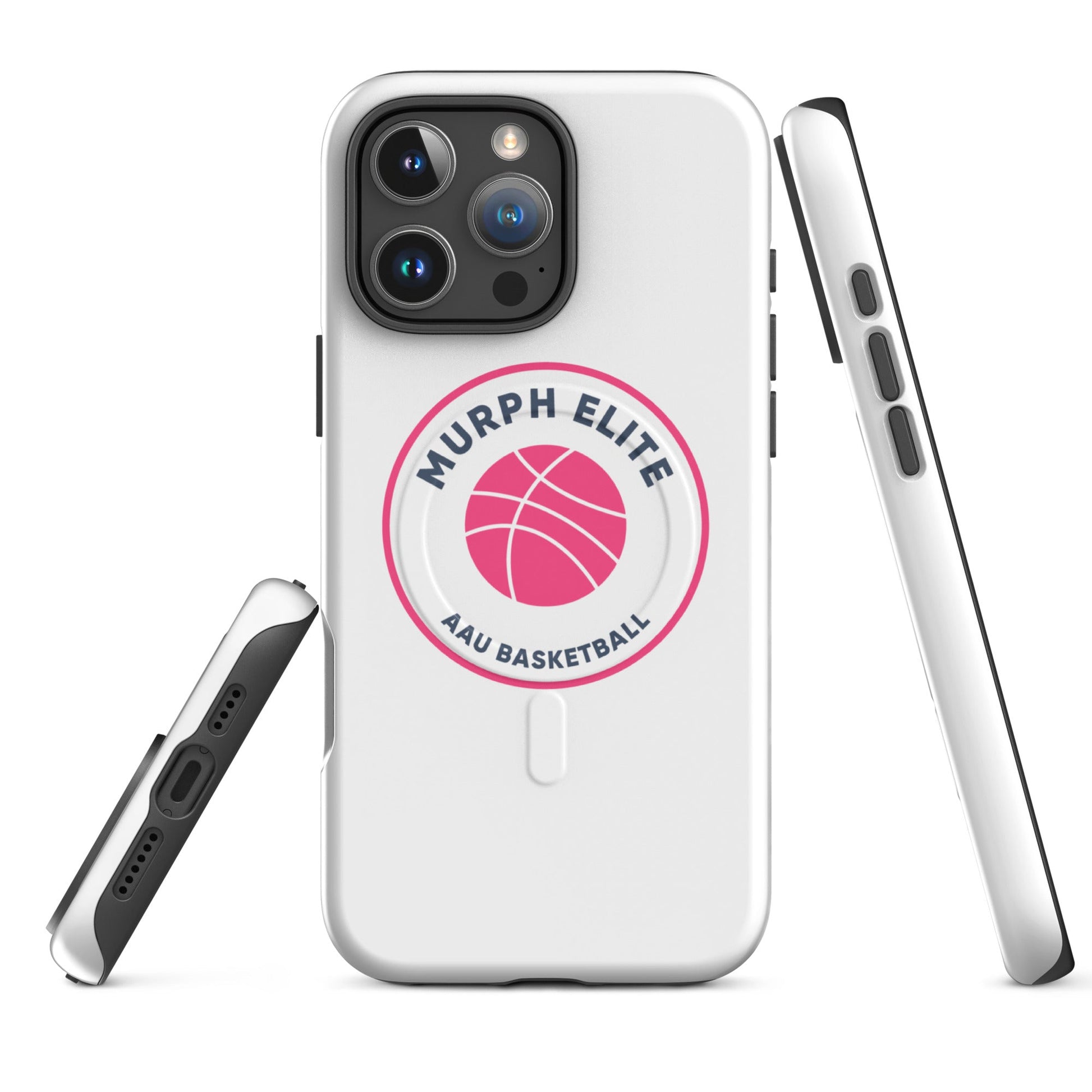 Magsafe Tough Case for iPhone | Murph Elite