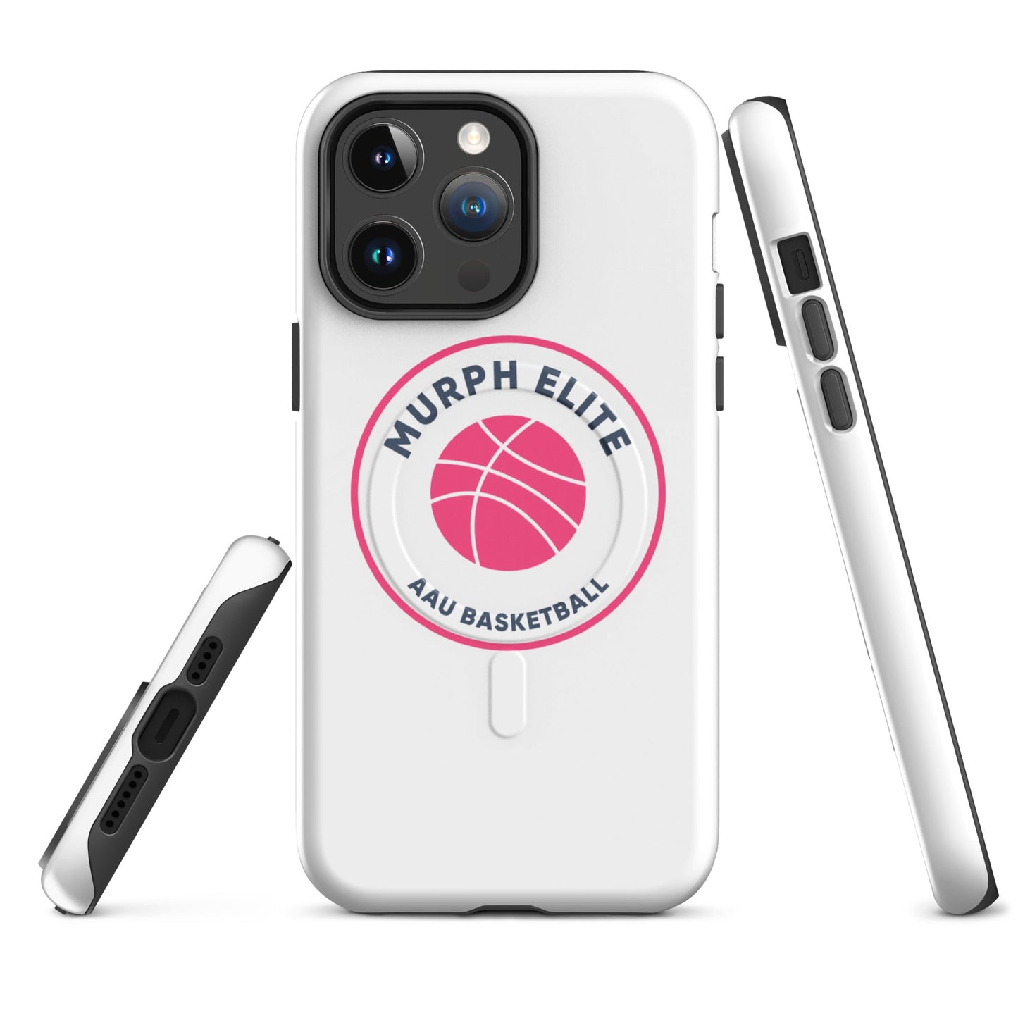 Magsafe Tough Case for iPhone | Murph Elite