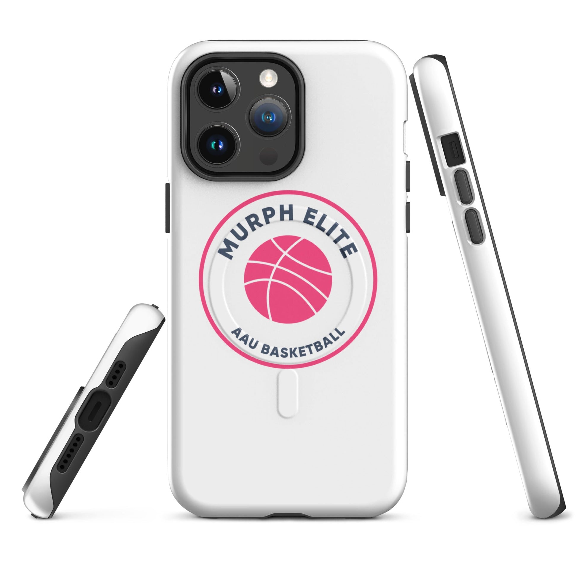 Magsafe Tough Case for iPhone | Murph Elite
