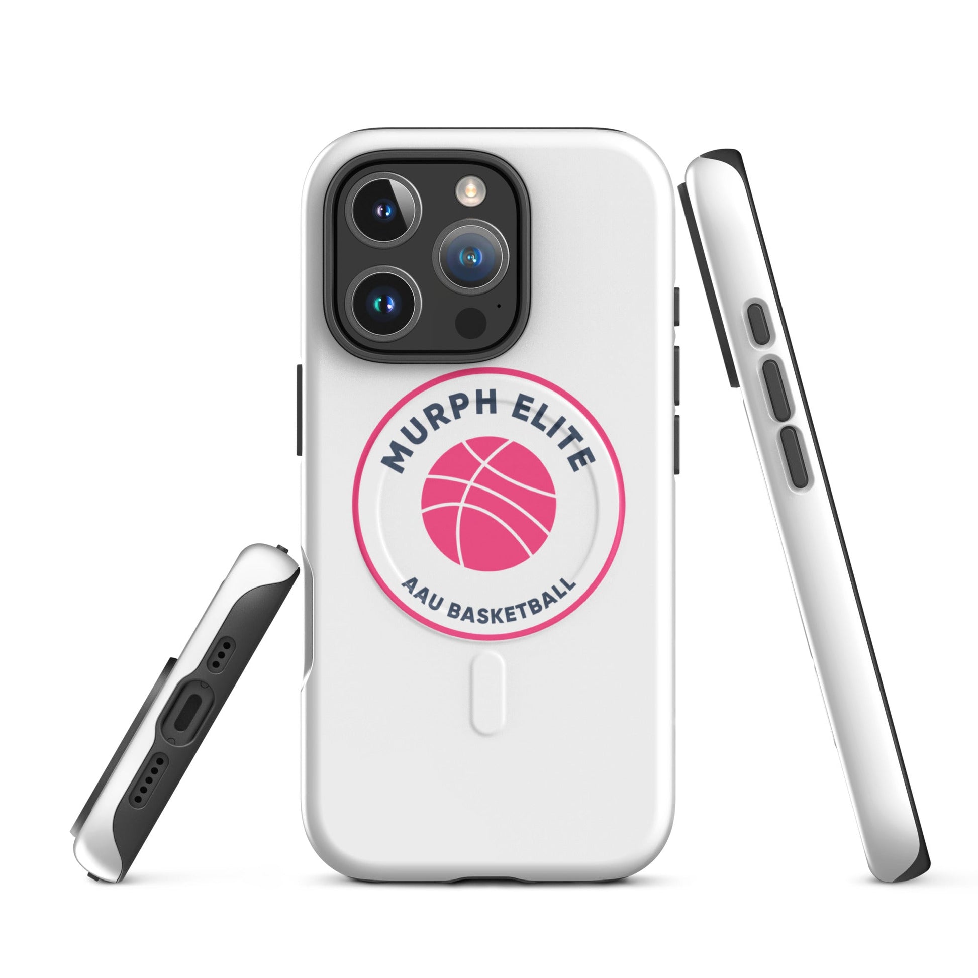 Magsafe Tough Case for iPhone | Murph Elite