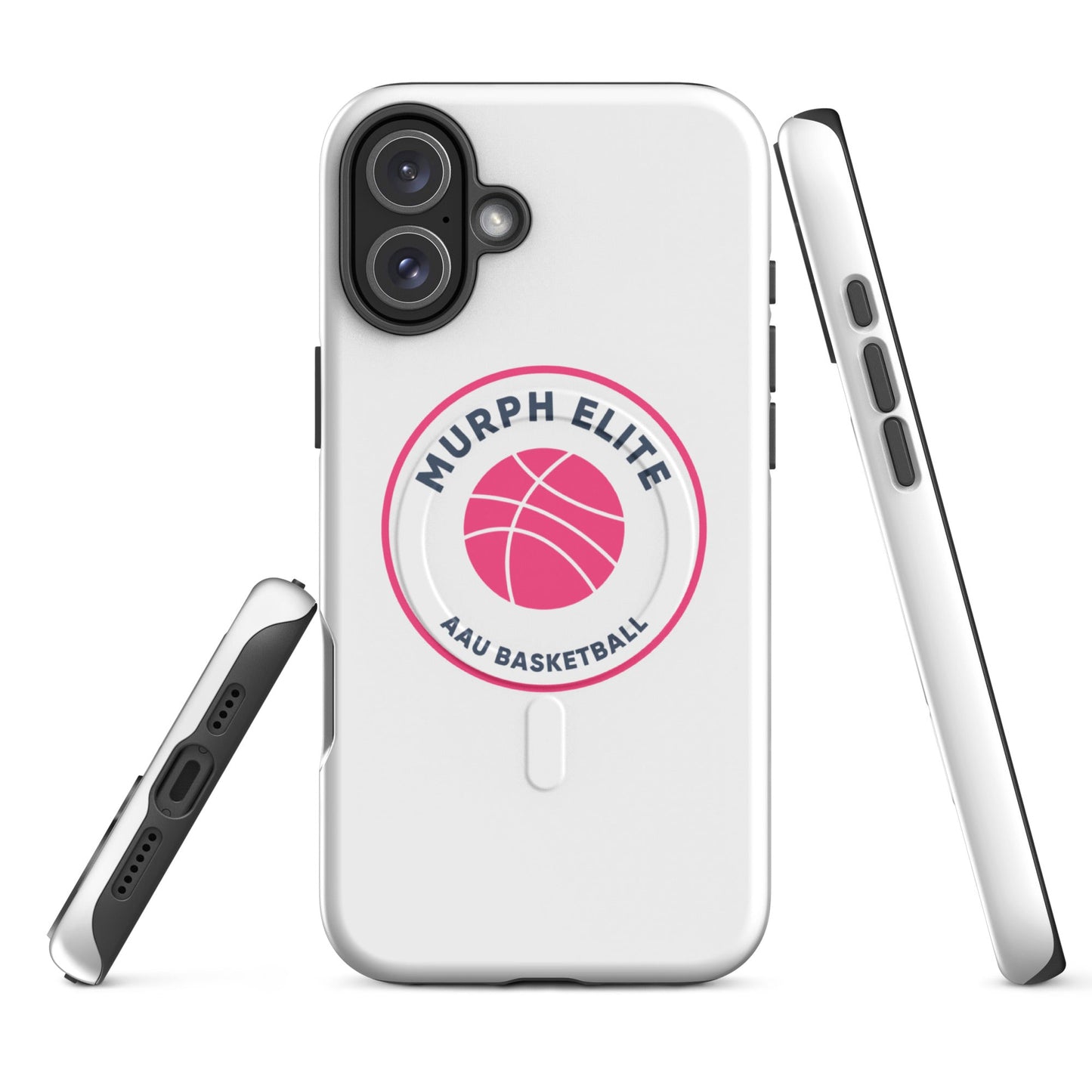 Magsafe Tough Case for iPhone | Murph Elite