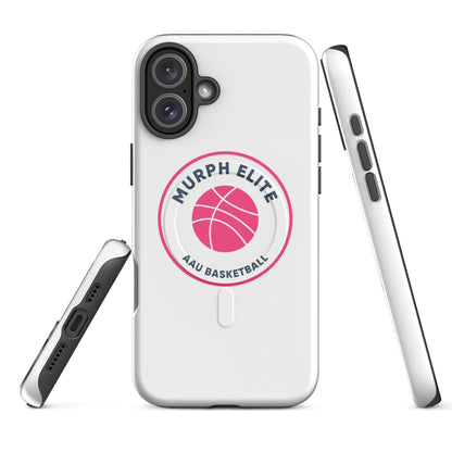 Magsafe Tough Case for iPhone | Murph Elite