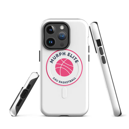 Magsafe Tough Case for iPhone | Murph Elite