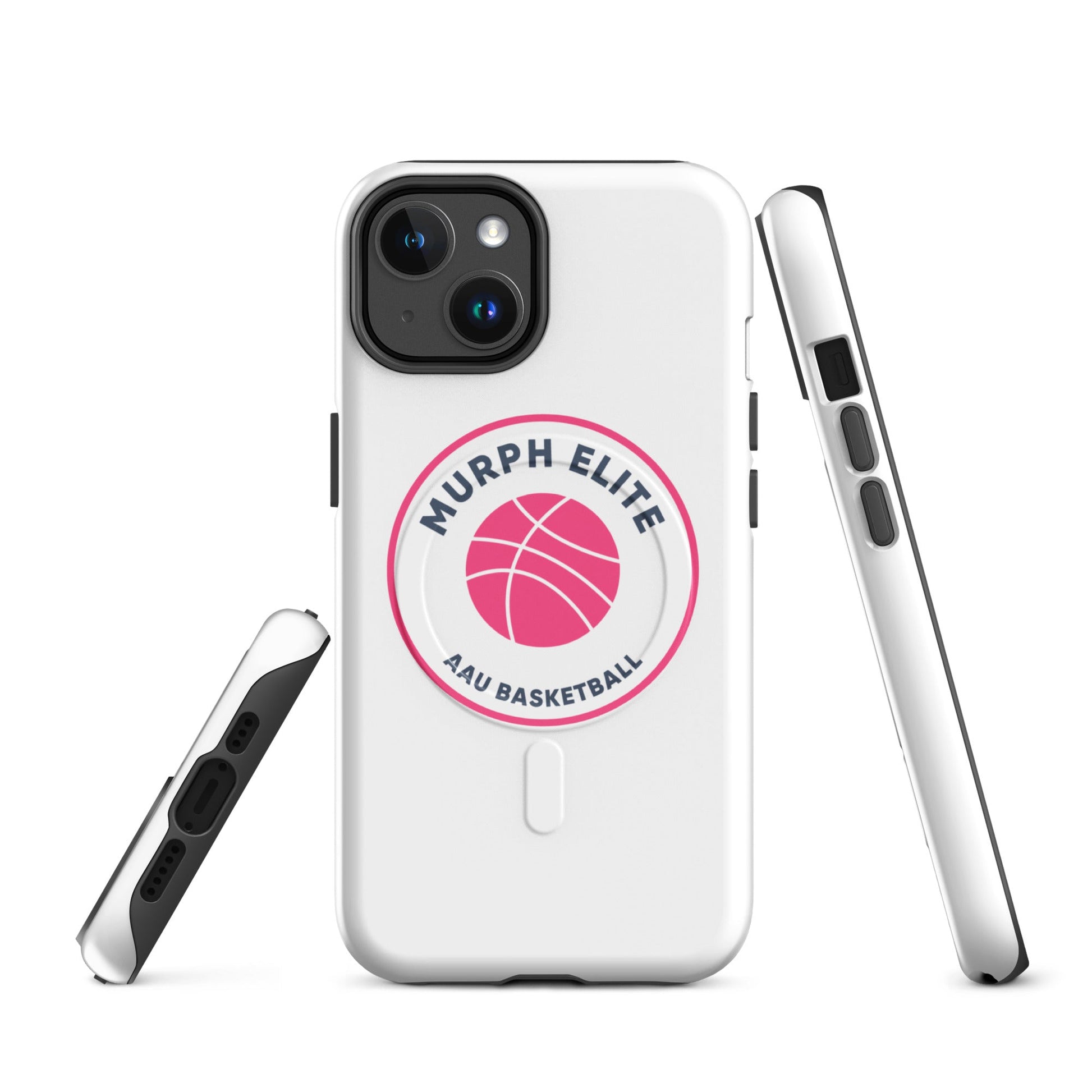 Magsafe Tough Case for iPhone | Murph Elite