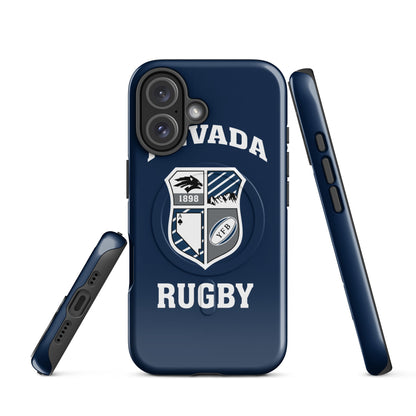 Magsafe Tough Case for iPhone | Nevada Rugby