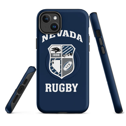 Magsafe Tough Case for iPhone | Nevada Rugby