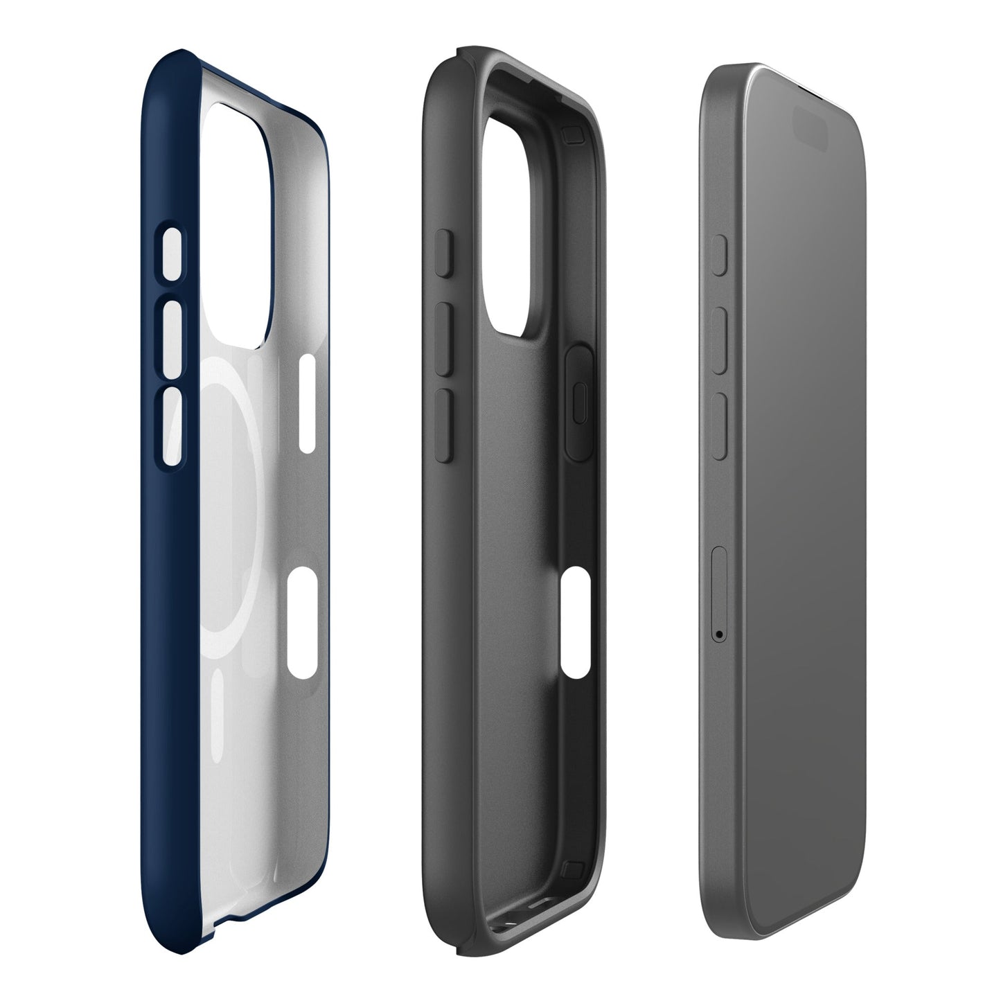 Magsafe Tough Case for iPhone | Nevada Rugby
