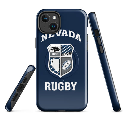 Magsafe Tough Case for iPhone | Nevada Rugby