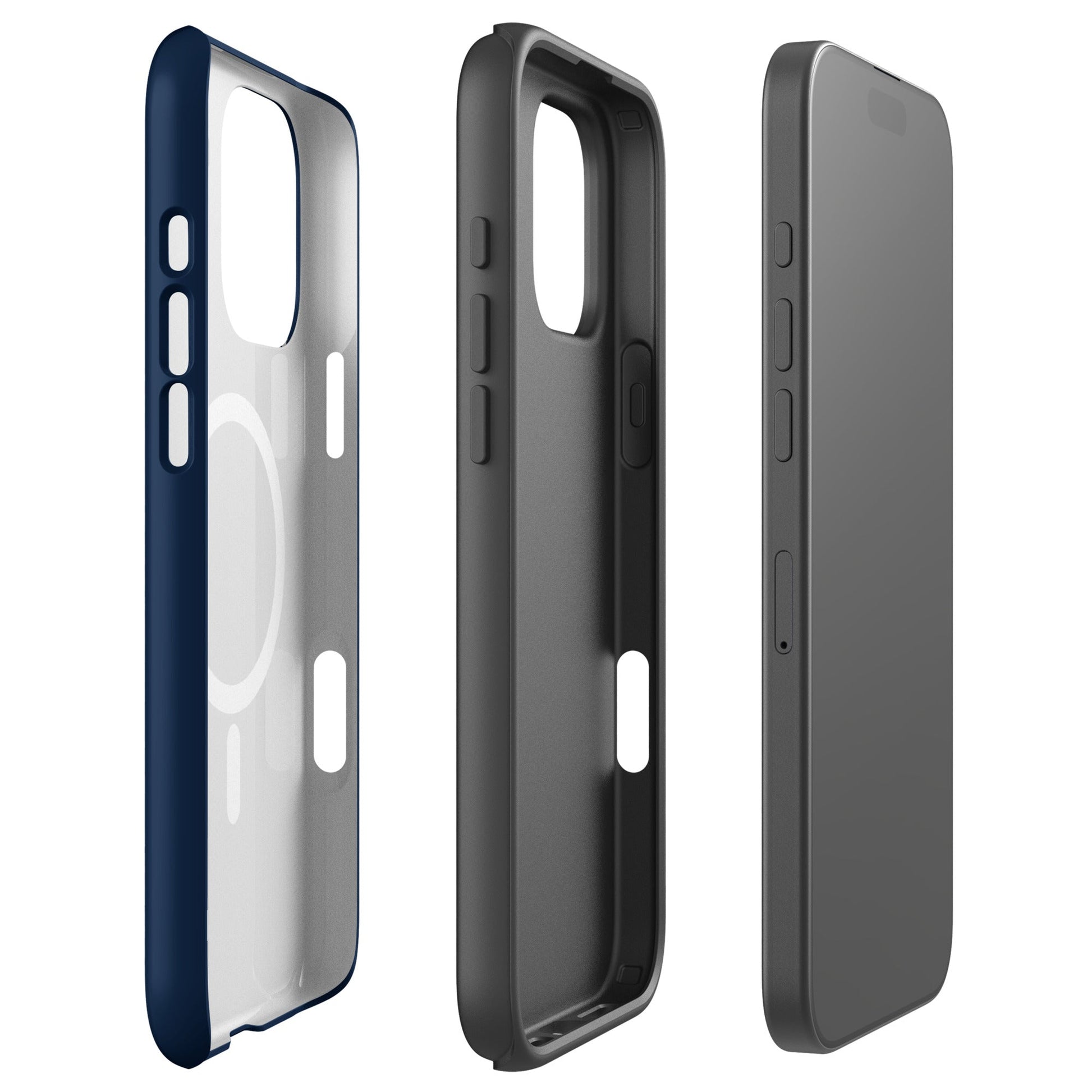 Magsafe Tough Case for iPhone | Nevada Rugby