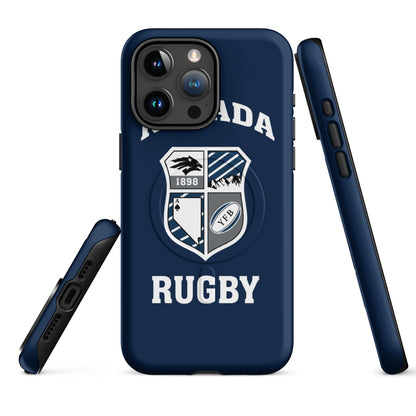 Magsafe Tough Case for iPhone | Nevada Rugby