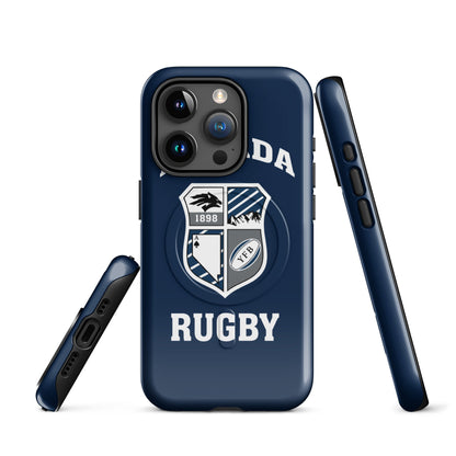 Magsafe Tough Case for iPhone | Nevada Rugby