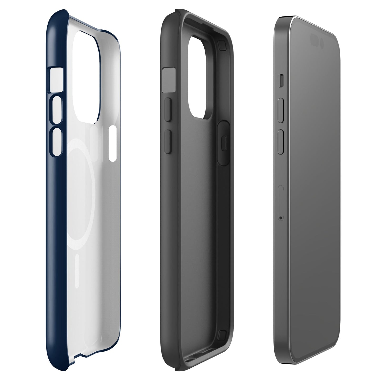 Magsafe Tough Case for iPhone | Nevada Rugby