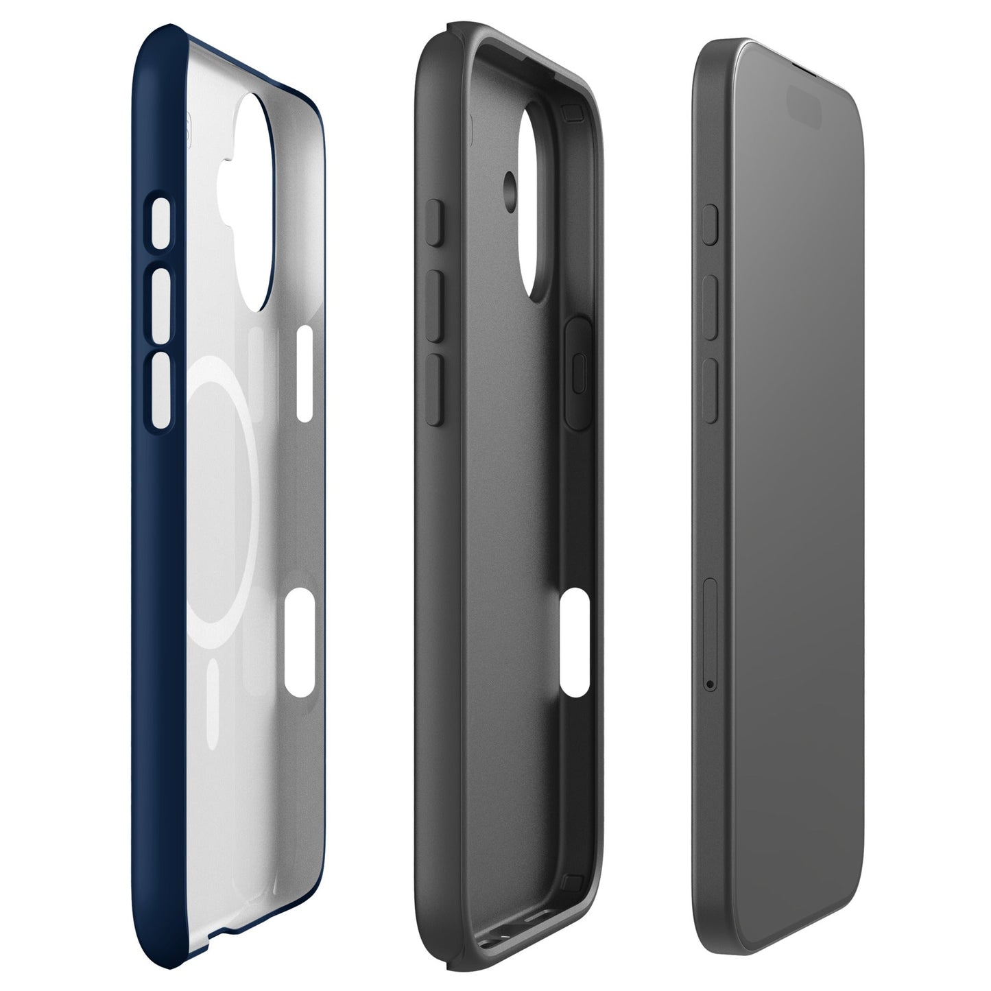 Magsafe Tough Case for iPhone | Nevada Rugby