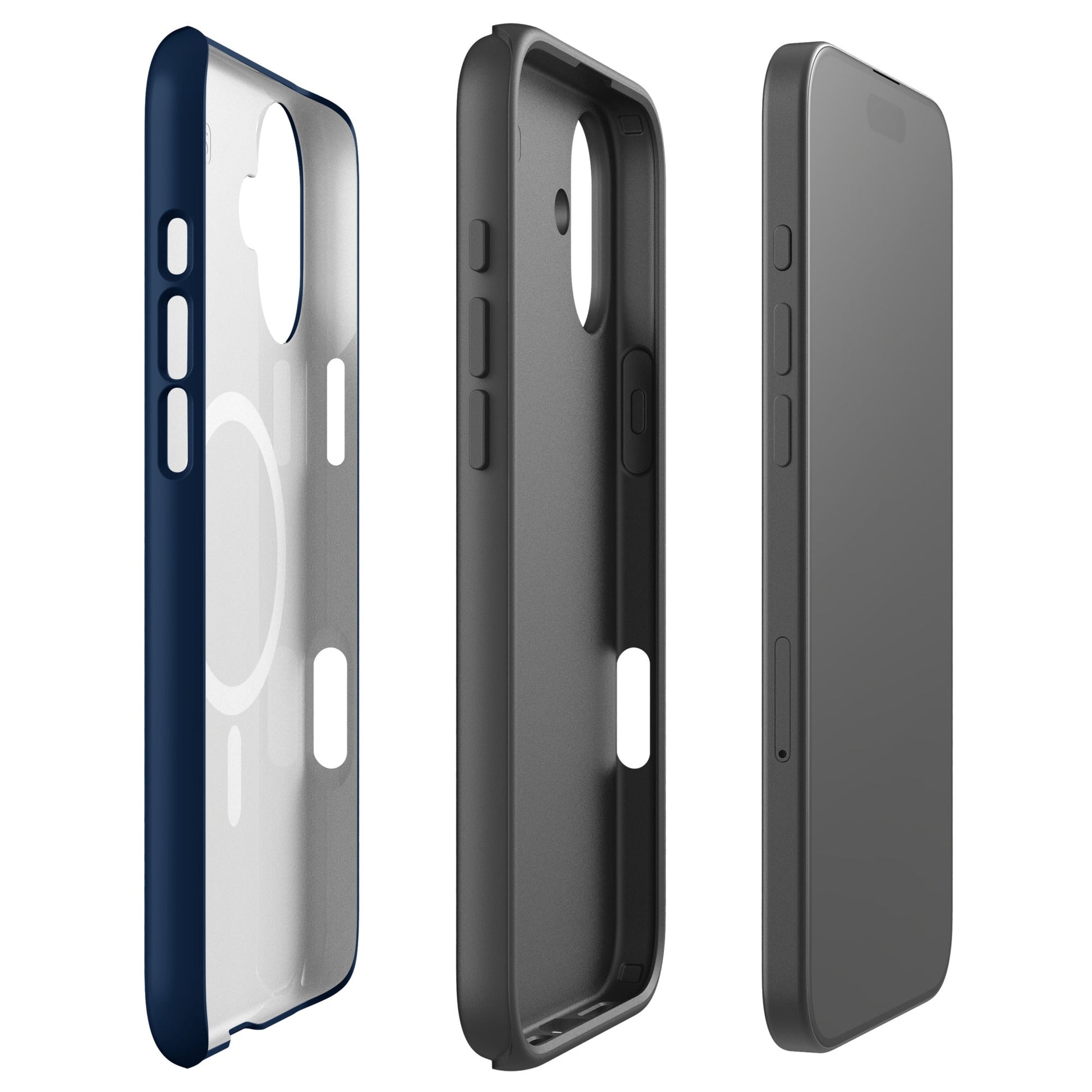 Magsafe Tough Case for iPhone | Nevada Rugby