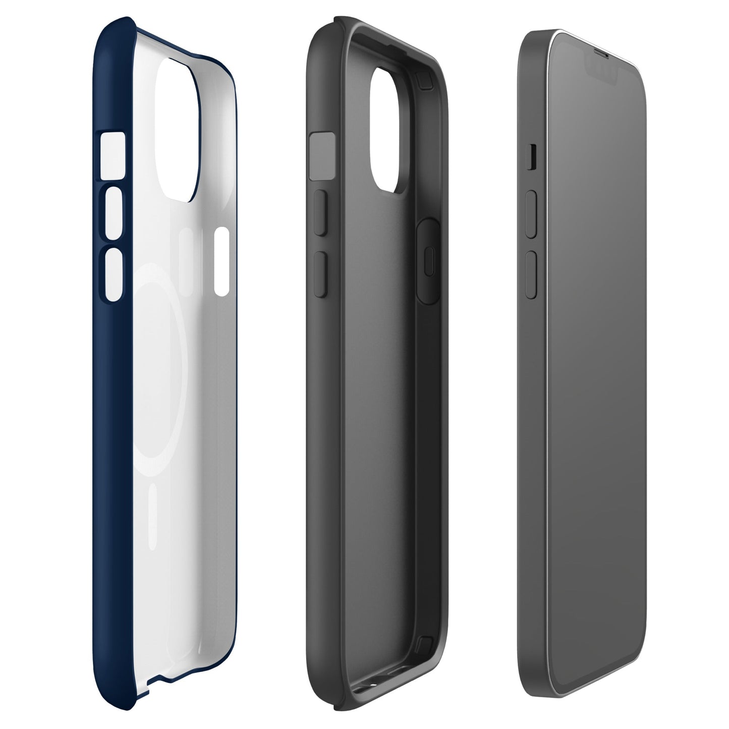 Magsafe Tough Case for iPhone | Nevada Rugby