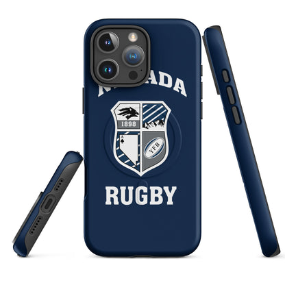 Magsafe Tough Case for iPhone | Nevada Rugby