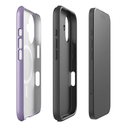 Magsafe Tough Case for iPhone | New Creations Dance Company | Alt Logo