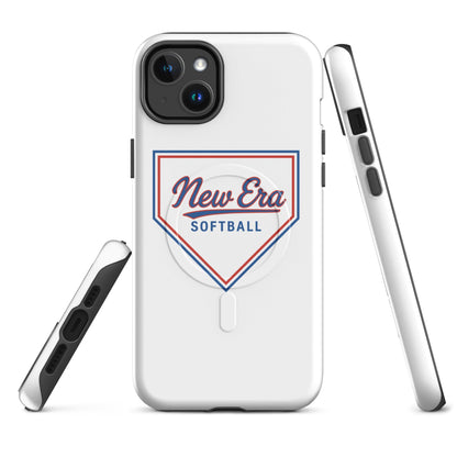 Magsafe Tough Case for iPhone | New Era Softball
