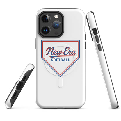 Magsafe Tough Case for iPhone | New Era Softball