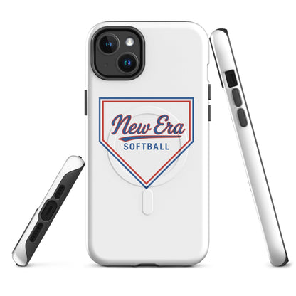 Magsafe Tough Case for iPhone | New Era Softball