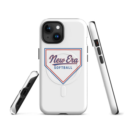Magsafe Tough Case for iPhone | New Era Softball
