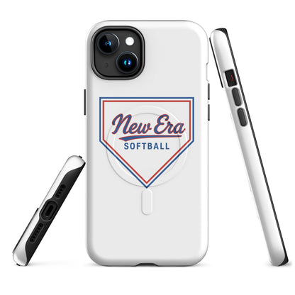 Magsafe Tough Case for iPhone | New Era Softball