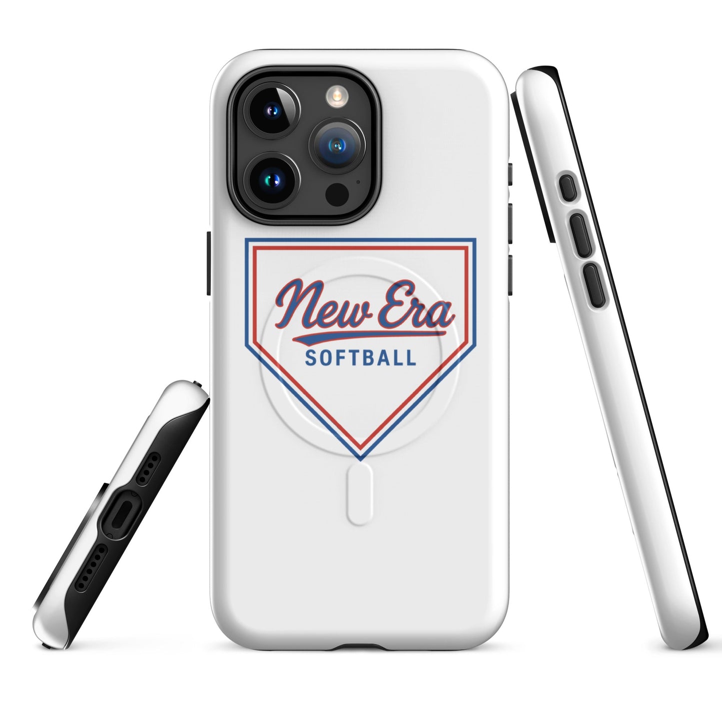 Magsafe Tough Case for iPhone | New Era Softball