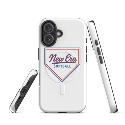 Magsafe Tough Case for iPhone | New Era Softball