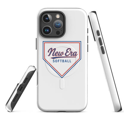 Magsafe Tough Case for iPhone | New Era Softball