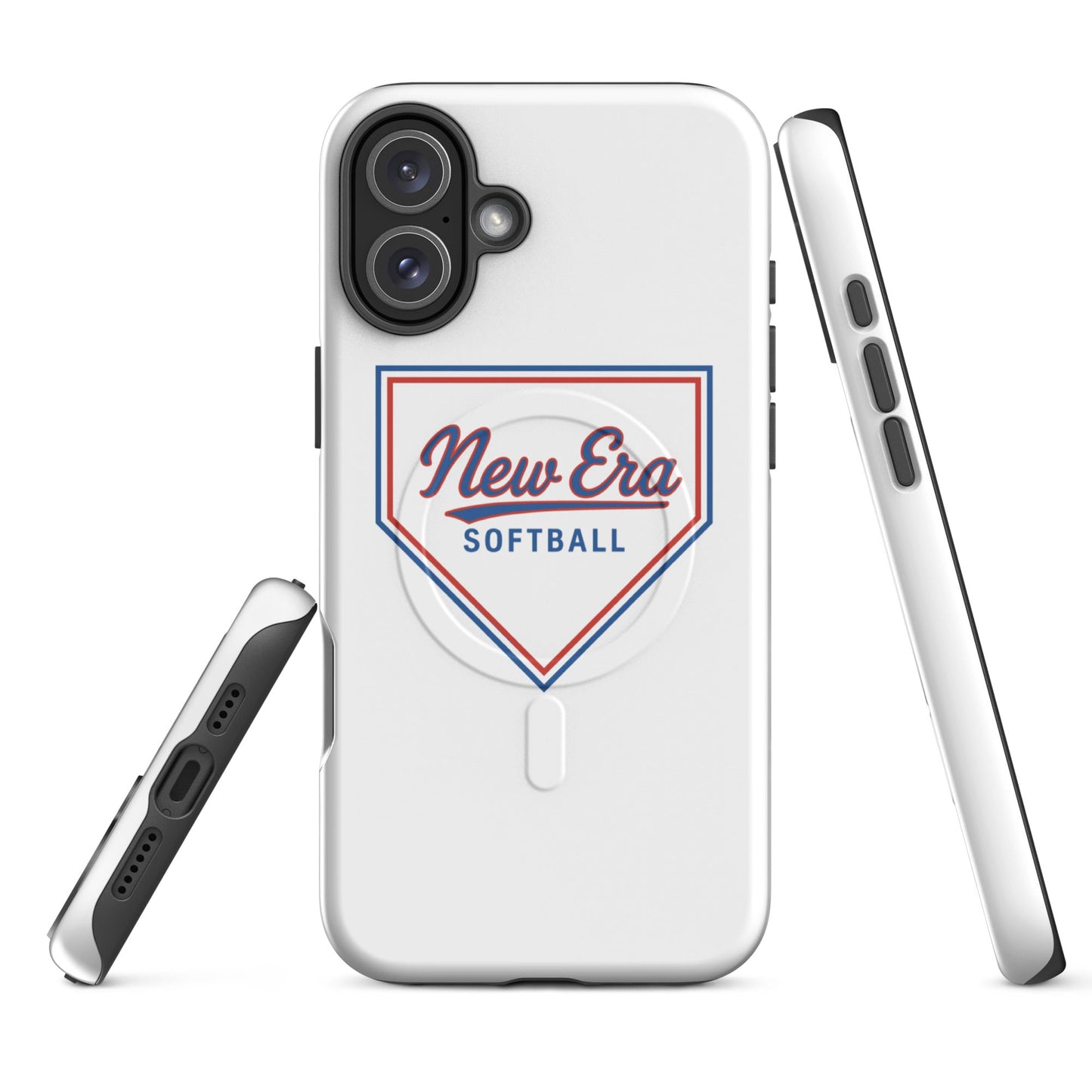 Magsafe Tough Case for iPhone | New Era Softball