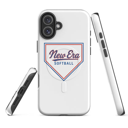 Magsafe Tough Case for iPhone | New Era Softball