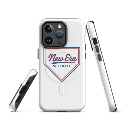 Magsafe Tough Case for iPhone | New Era Softball