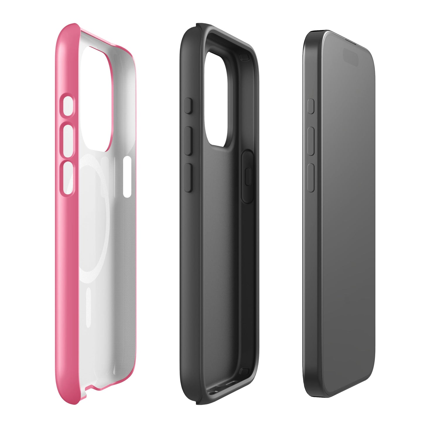 Magsafe Tough Case for iPhone | Norcal Legend | Home Plate Logo
