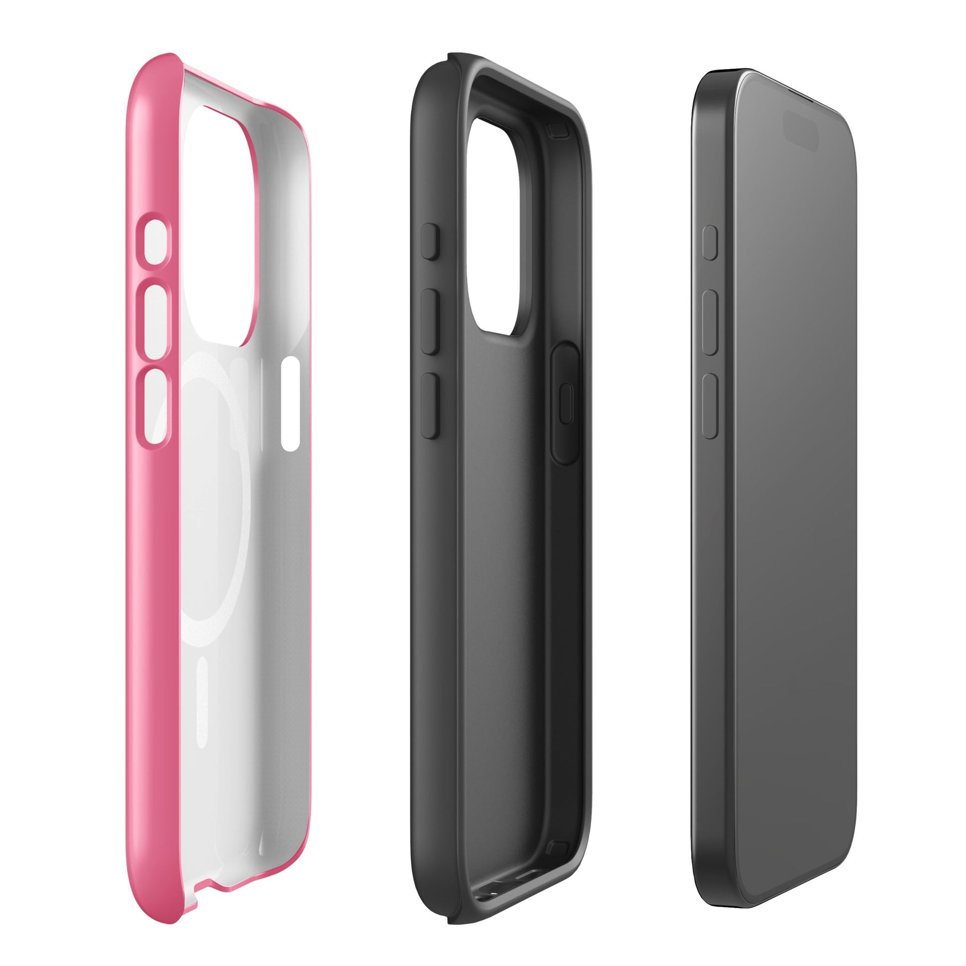 Magsafe Tough Case for iPhone | Norcal Legend | Home Plate Logo