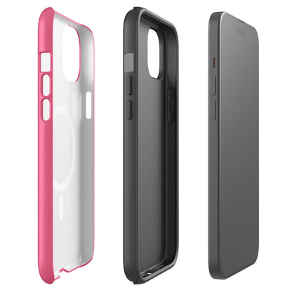 Magsafe Tough Case for iPhone | Norcal Legend