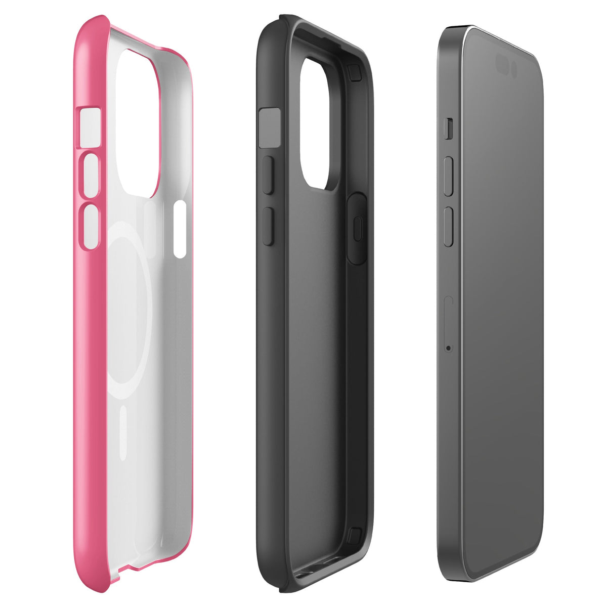 Magsafe Tough Case for iPhone | Norcal Legend