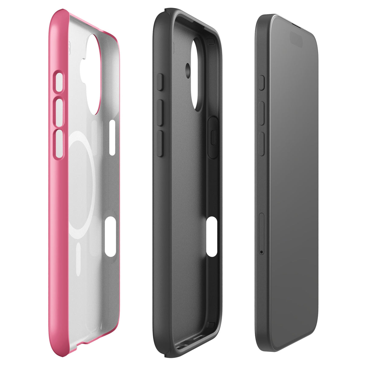 Magsafe Tough Case for iPhone | Norcal Legend