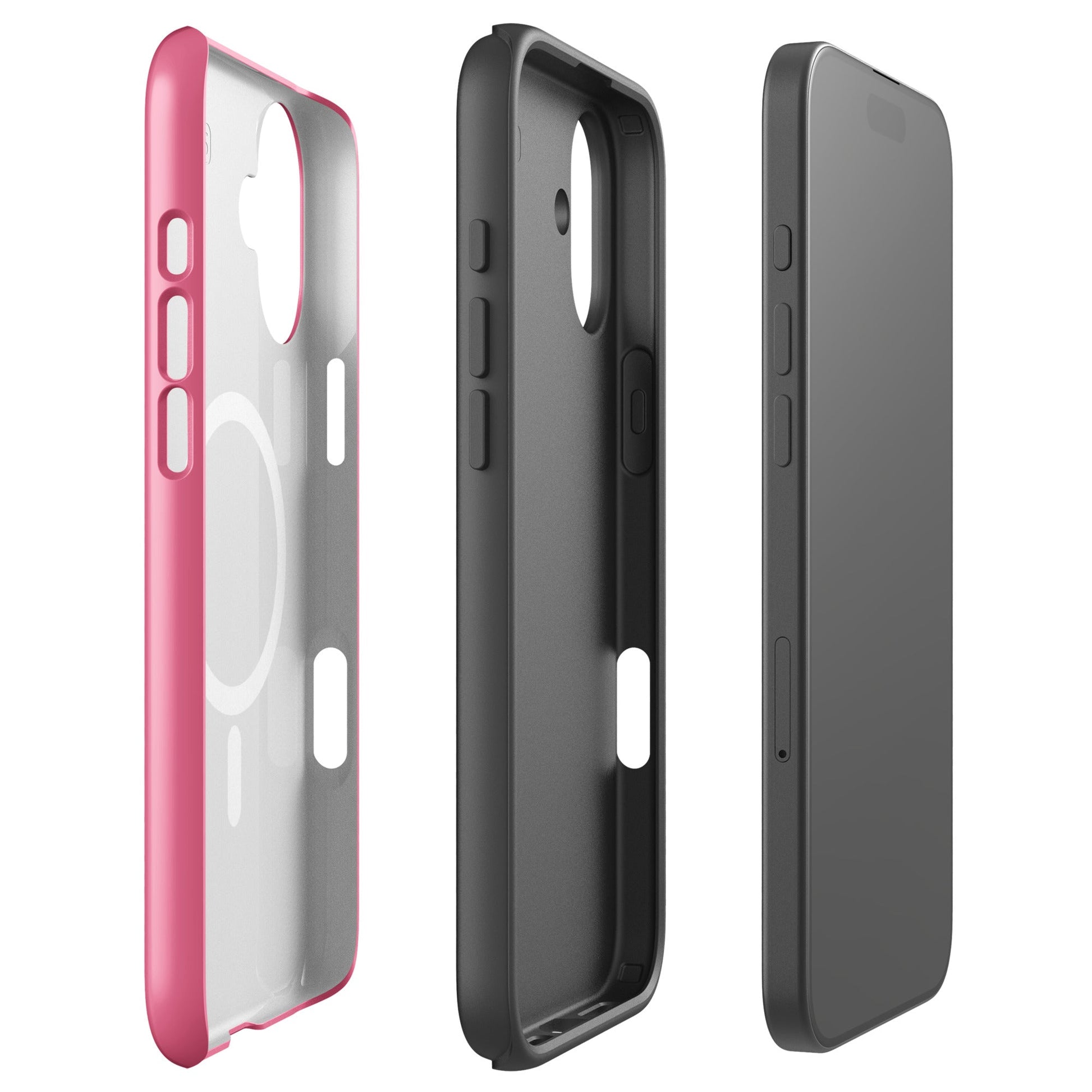Magsafe Tough Case for iPhone | Norcal Legend