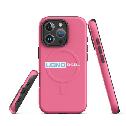 Magsafe Tough Case for iPhone | Norcal Legend