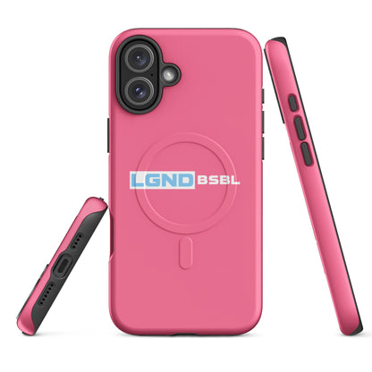Magsafe Tough Case for iPhone | Norcal Legend
