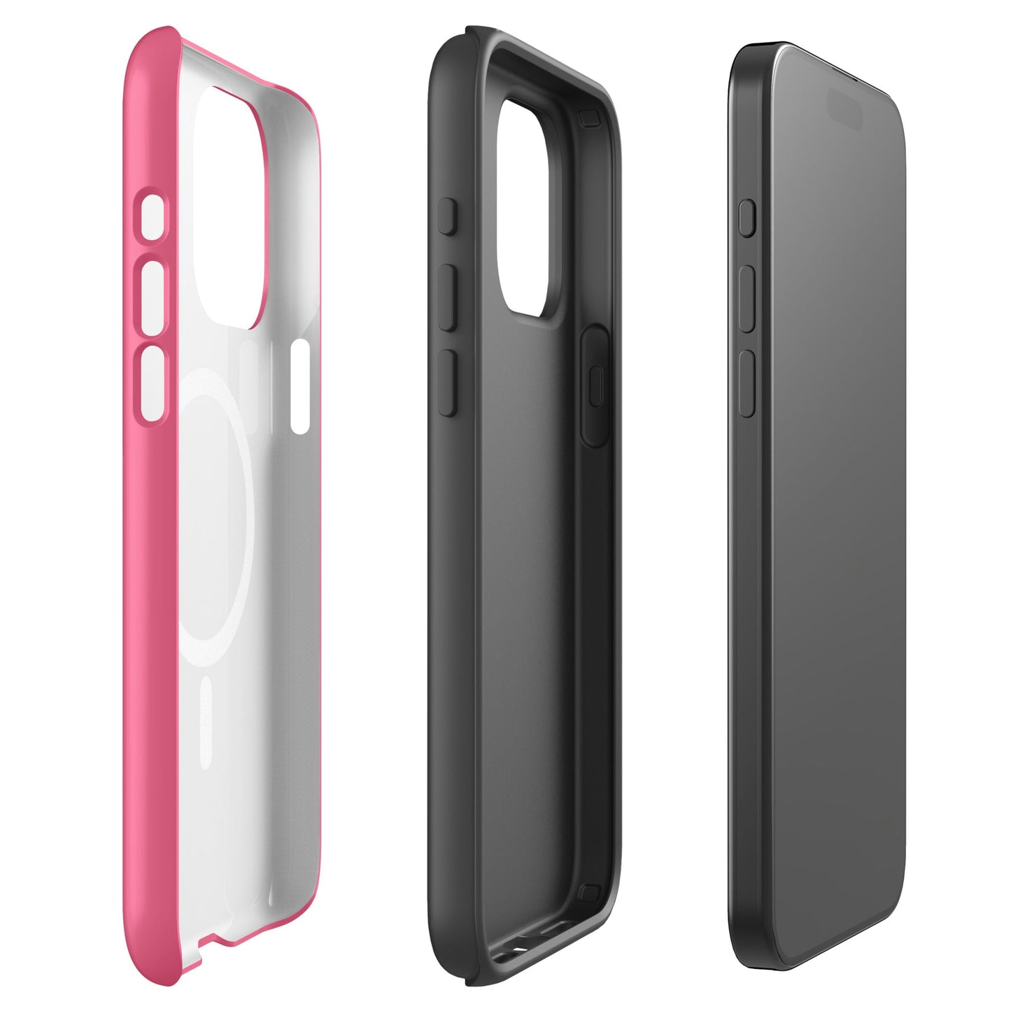 Magsafe Tough Case for iPhone | Norcal Legend