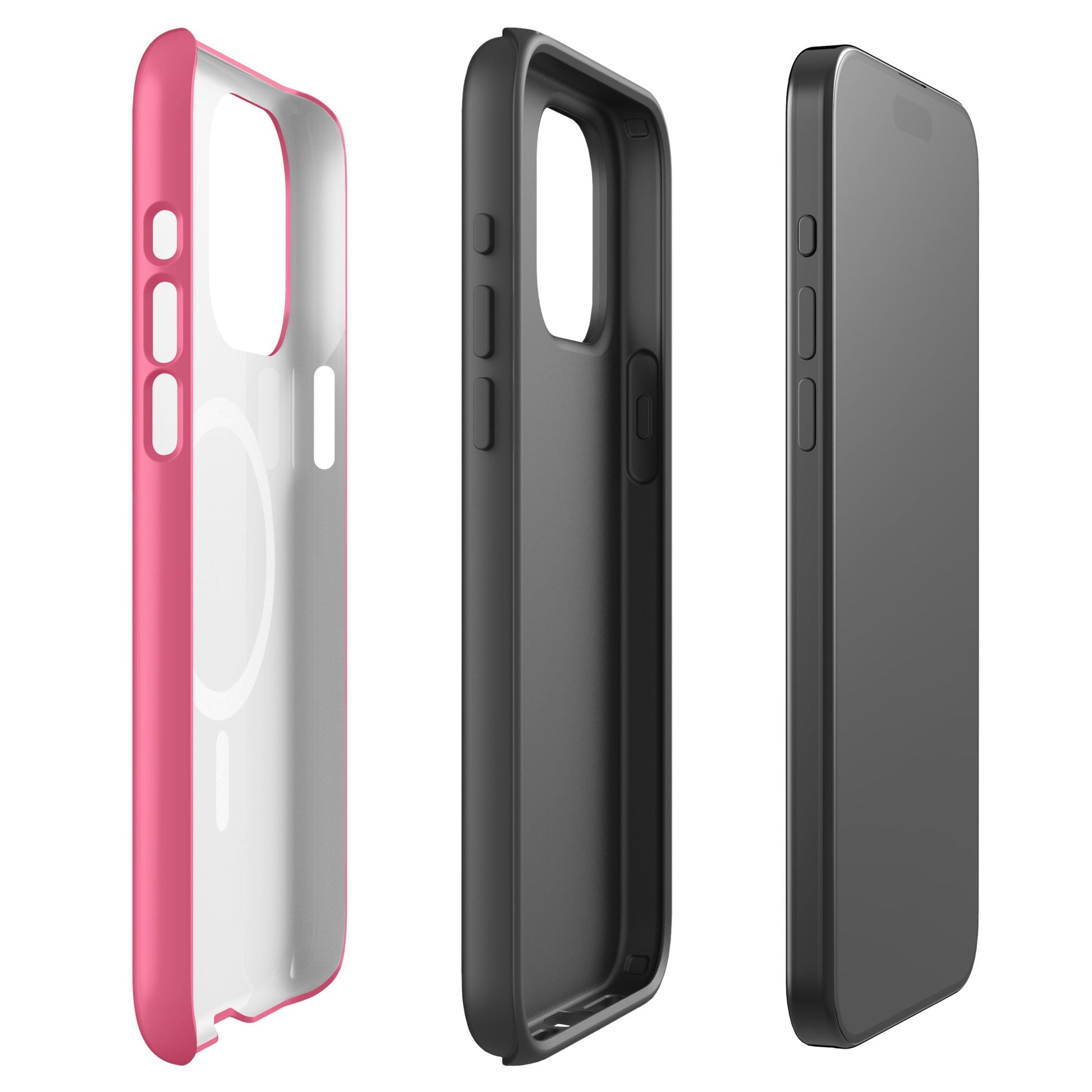 Magsafe Tough Case for iPhone | Norcal Legend
