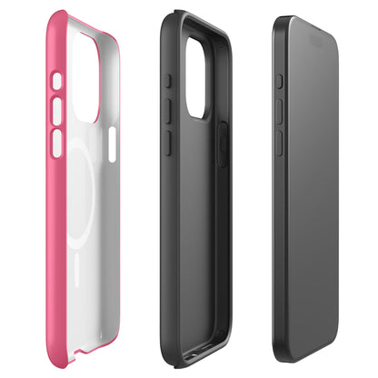 Magsafe Tough Case for iPhone | Norcal Legend