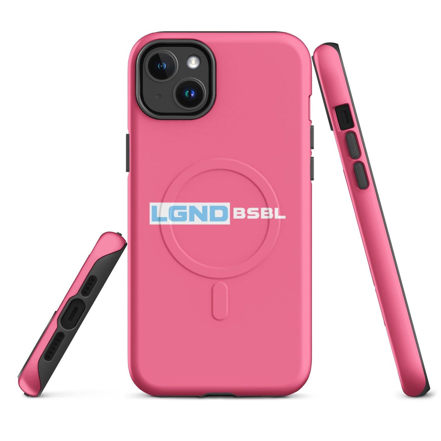 Magsafe Tough Case for iPhone | Norcal Legend
