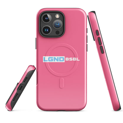 Magsafe Tough Case for iPhone | Norcal Legend