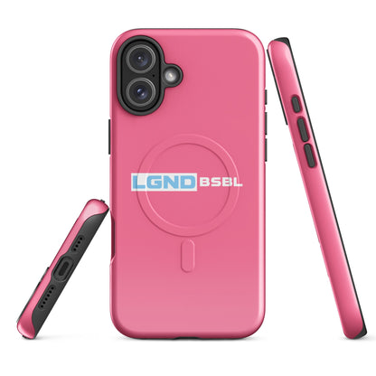 Magsafe Tough Case for iPhone | Norcal Legend