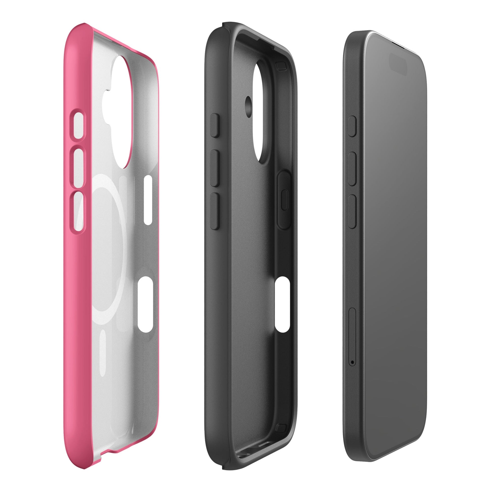 Magsafe Tough Case for iPhone | Norcal Legend