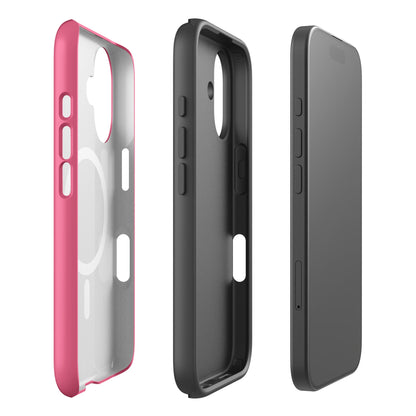 Magsafe Tough Case for iPhone | Norcal Legend